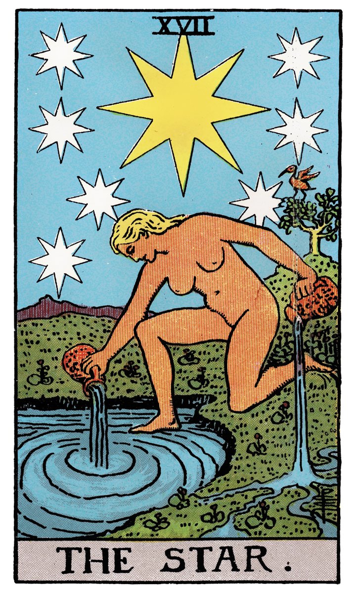 星星